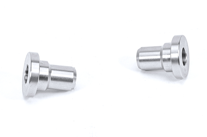 Subaru WRX Rear Subframe Lockdown - Perrin Performance - `02-`07